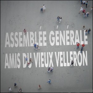 Assemblée Générale
