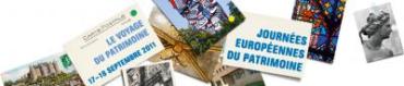 Journées patrimoine 2011