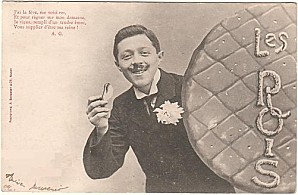 galette-des-rois-carte-postale-ancienne