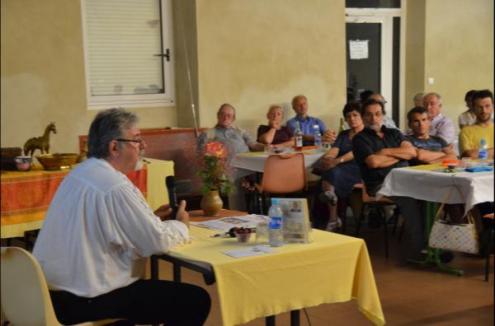 Café Mémoire Féodalité 2