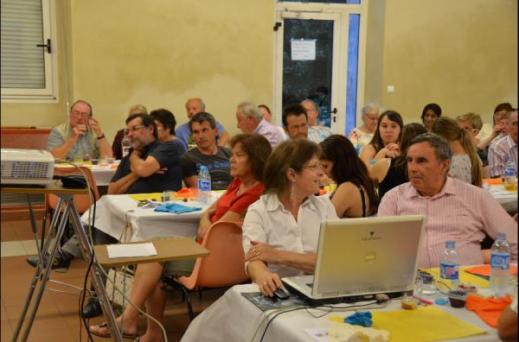 Café mémoire Féodalité 3