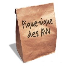 Pique-nique des AVV