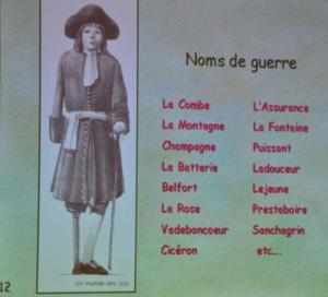 Café Mémoire Invalides 1