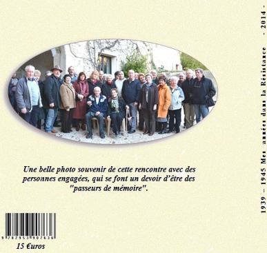 Livre Sylvain Meyer 4ème de couverture