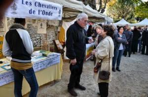 Foire Automne 2014-2