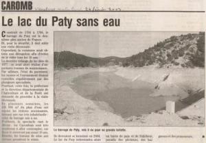 5_2003-lac-vide