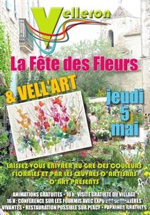 Fete des fleurs 2016