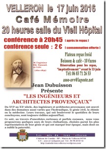 Café Mémoire Les ingénieurs